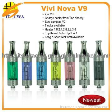 vivi nova mini v9 best seller  most popular mini e cig